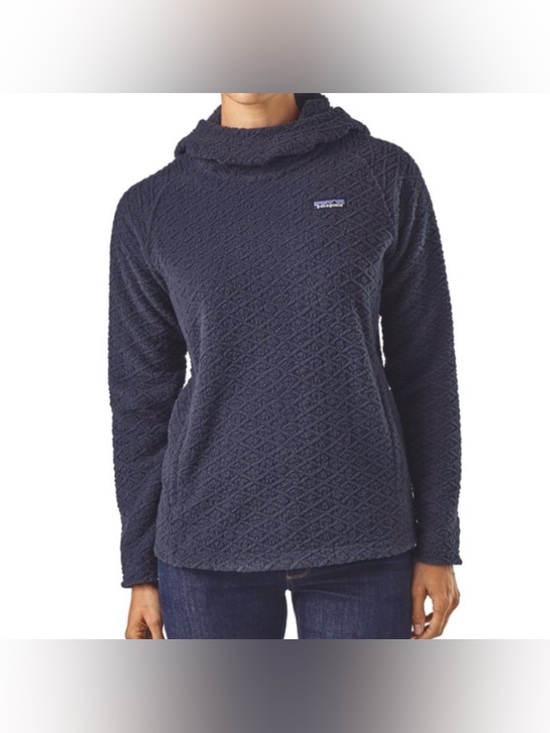 Patagonia Tops - Patagonia Women’s Diamond Capra Hoodie - Size Small